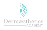 logo dermaaesthetics